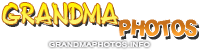 Grandma Porn Photos site logo